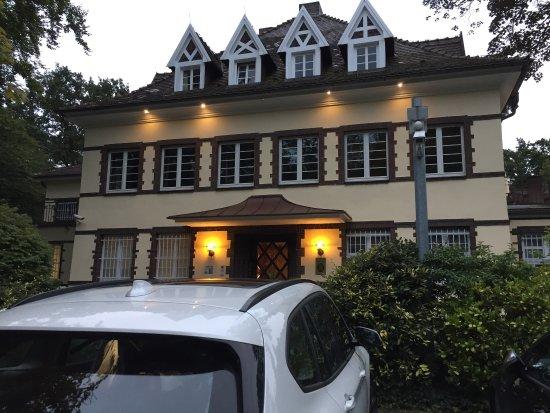 Frankfurter Golf Club